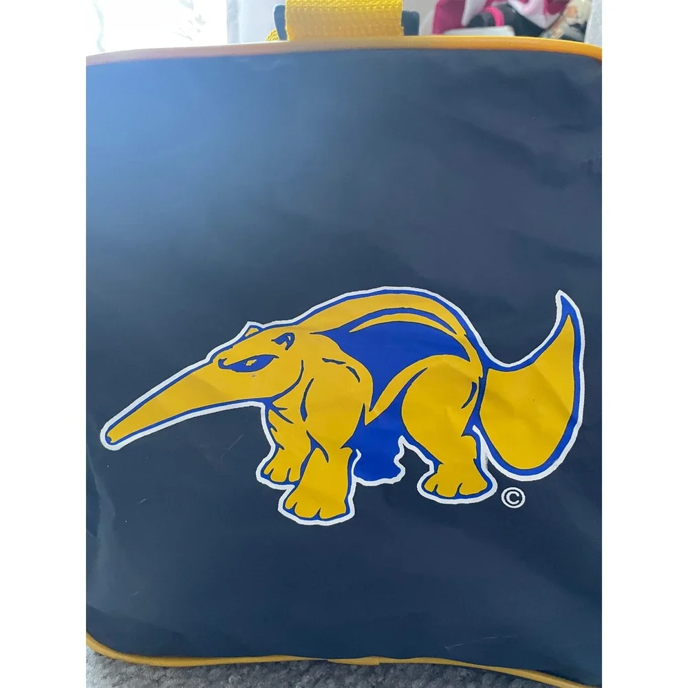 NWOT Vintage UCI Alumni Association Duffle Bag‎